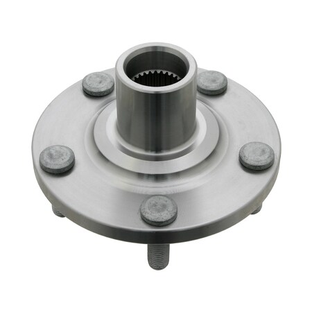 Febi Wheel Hub, 28249 28249